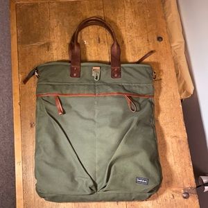 Scotch & Soda tote bag/backpack